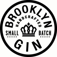 Brooklyn Gin Logo