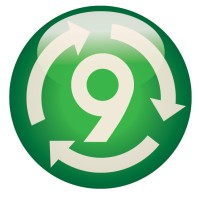 9FIBER® Logo
