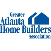 Greater Atlanta Home Builders Association Logo