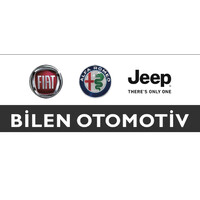 Bilen Otomotiv Logo