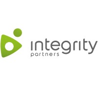 Integrity Partners Logo