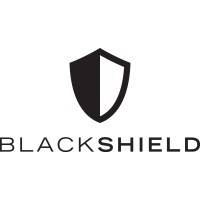 Black Shield LLC Logo