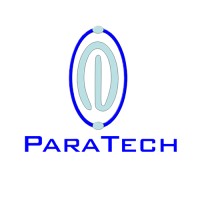 ParaTech A/S Logo