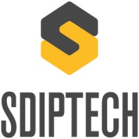 Sdiptech Logo