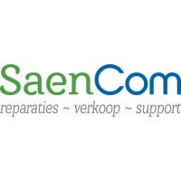 SaenCom Logo