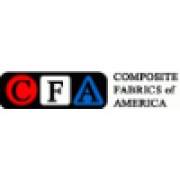 Composite Fabrics of America Logo