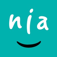 Nia Technologies Inc. Logo