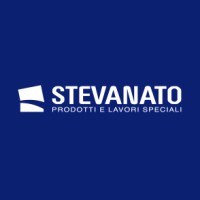 Stevanato Prodotti e Lavori Speciali S.r.l. Logo