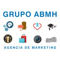 GRUPO ABMH Logo