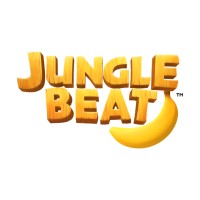 Jungle Beat Logo
