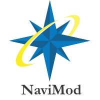 Navimod - Business Analytics Solutions Logo