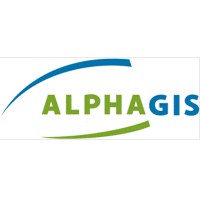 AlphaGIS Logo