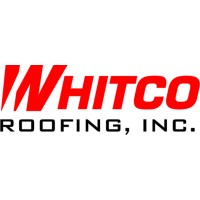 Whitco Roofing, Inc. Logo