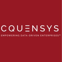 Cquensys Logo