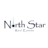 North Star Real Estate Logo