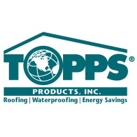 Topps Products Inc. Logo