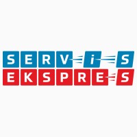 Service Express (Key Learning Center) Logo
