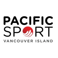 PacificSport Vancouver Island Logo