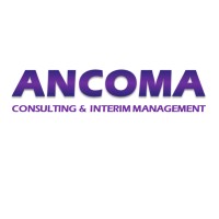 ANCOMA Consulting & Interim Management Logo