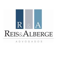 Reis & Alberge Advogados Logo