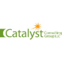Catalyst Consulting Group, LLC Logo