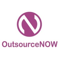 OutsourceNOW Logo