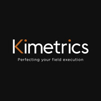 Kimetrics Logo