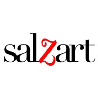 Salzart Logo