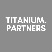 Titanium.Partners Logo