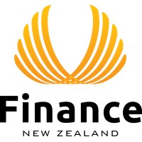 Finance New Zealand Logo