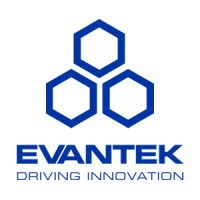 Evantek Pte Ltd Logo