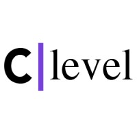 C | level. The Talent & Transformation company Logo