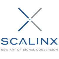 SCALINX Logo