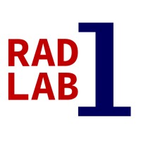 RAD LAB 1 Logo