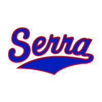 Junipero Serra High School, Gardena, CA Logo
