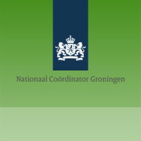 Nationaal Coordinator Groningen Logo