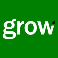 Grow Finance Logo