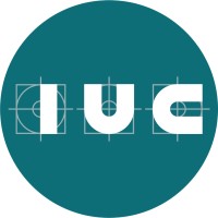 IUC Z-GROUP Logo