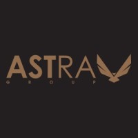 Astra Şirketler Topluluğu Logo