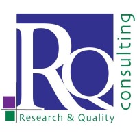 Research & Quality Consulting Logo