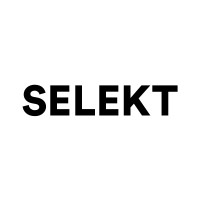 SELEKT - Design Logo