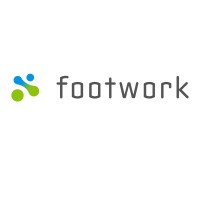 Footwork Solutions Ltd Logo