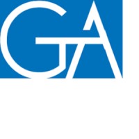 Golding Altenburg Consulting Ltd Logo