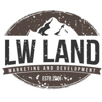 LW Land Marketing and Development Logo