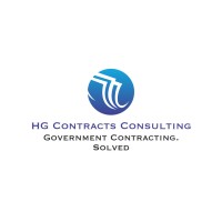 HG Contracts Consulting Logo