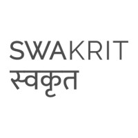 Swakrit Design Private limited Logo