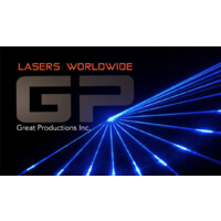Great Productions Events Inc. Logo
