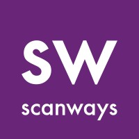 scanways Logo