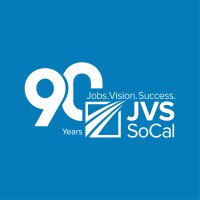 JVS SoCal Logo