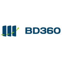 BD360 LLC Logo